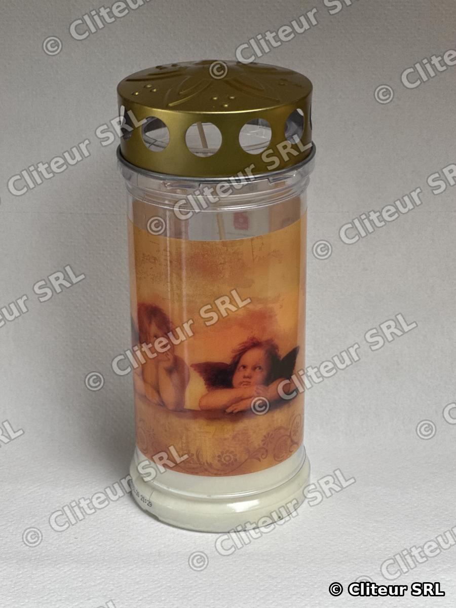 Bougie Extérieure