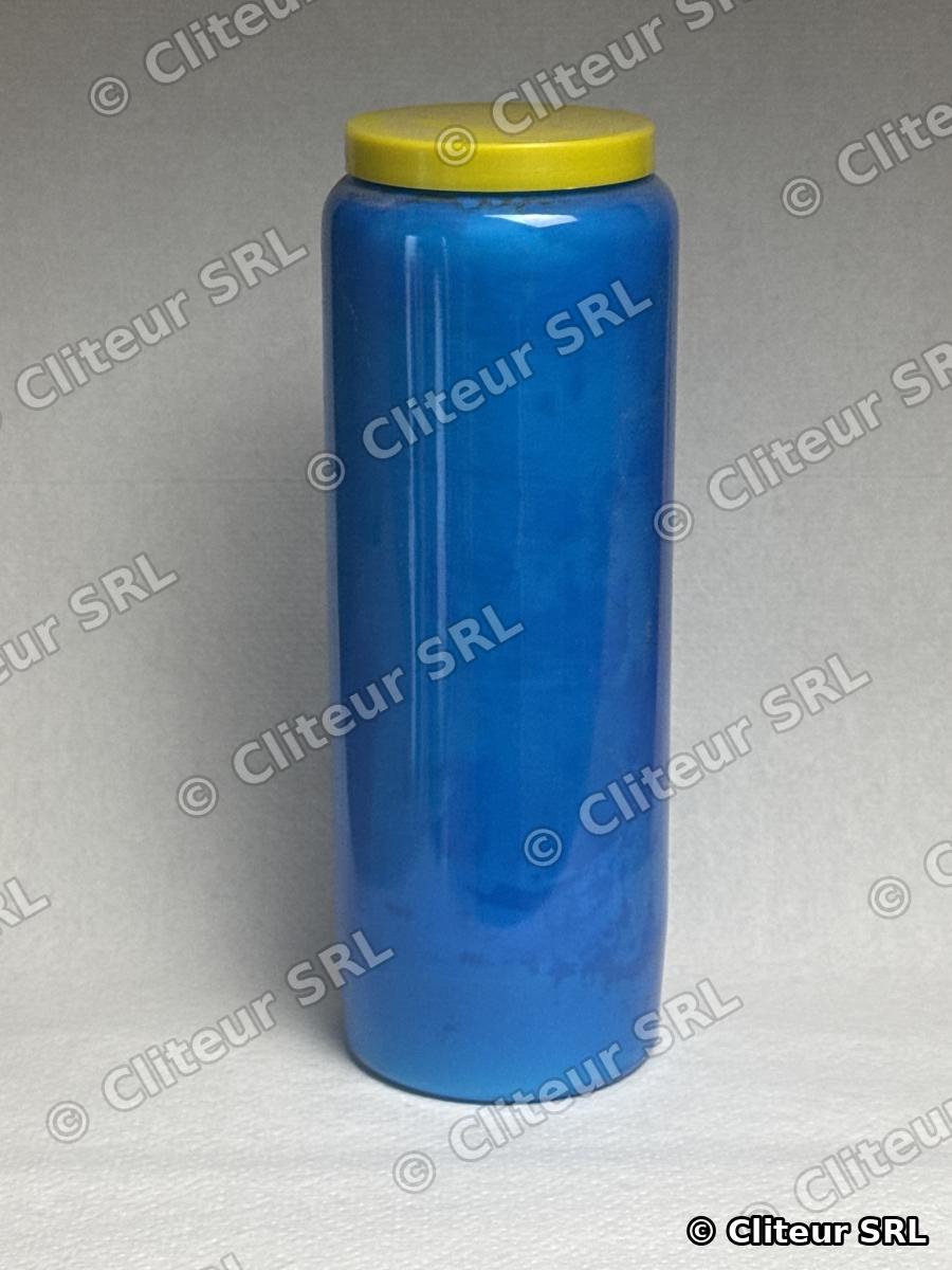 Neuvaine Bleue