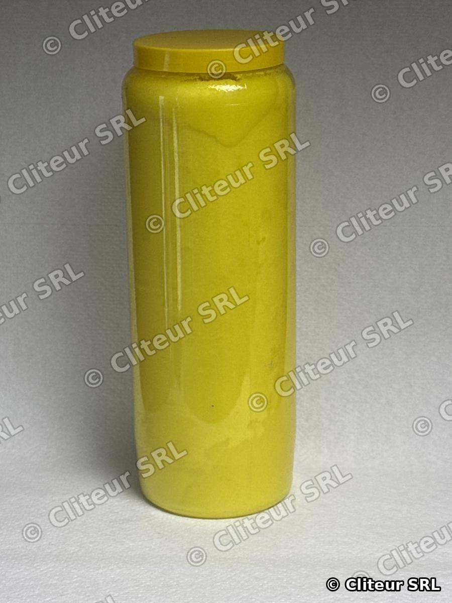Neuvaine Jaune