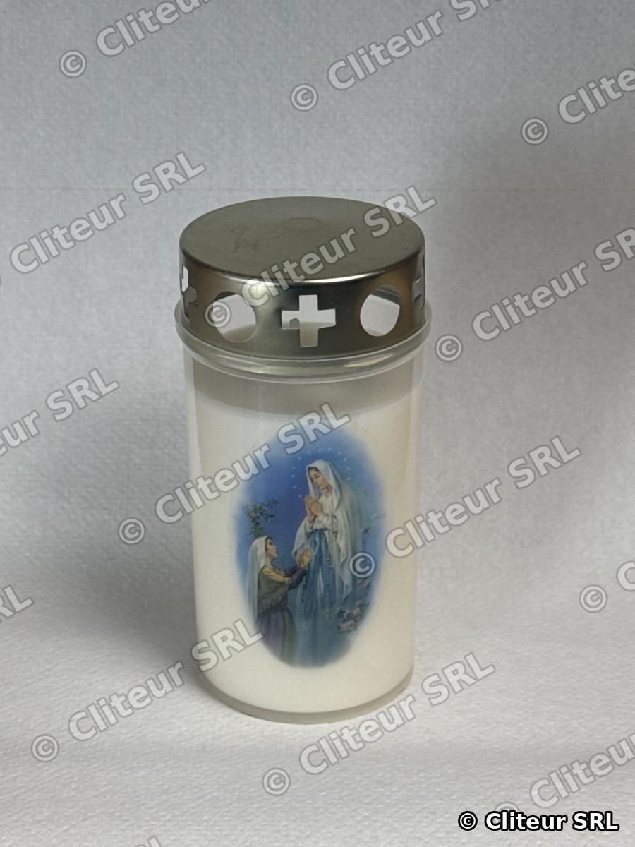 Bougies Extérieure 3 Jours