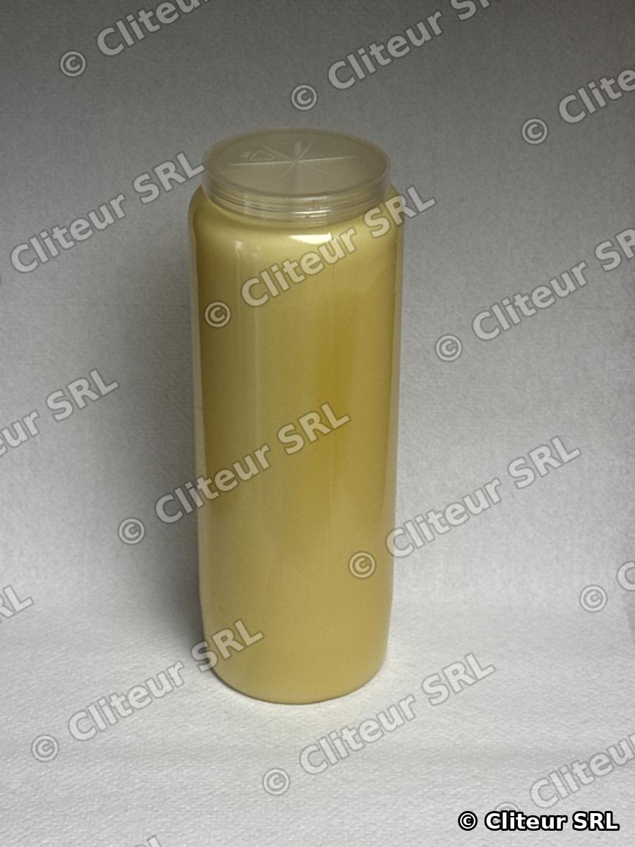 Neuvaine Jaune << Parfum Lys >>