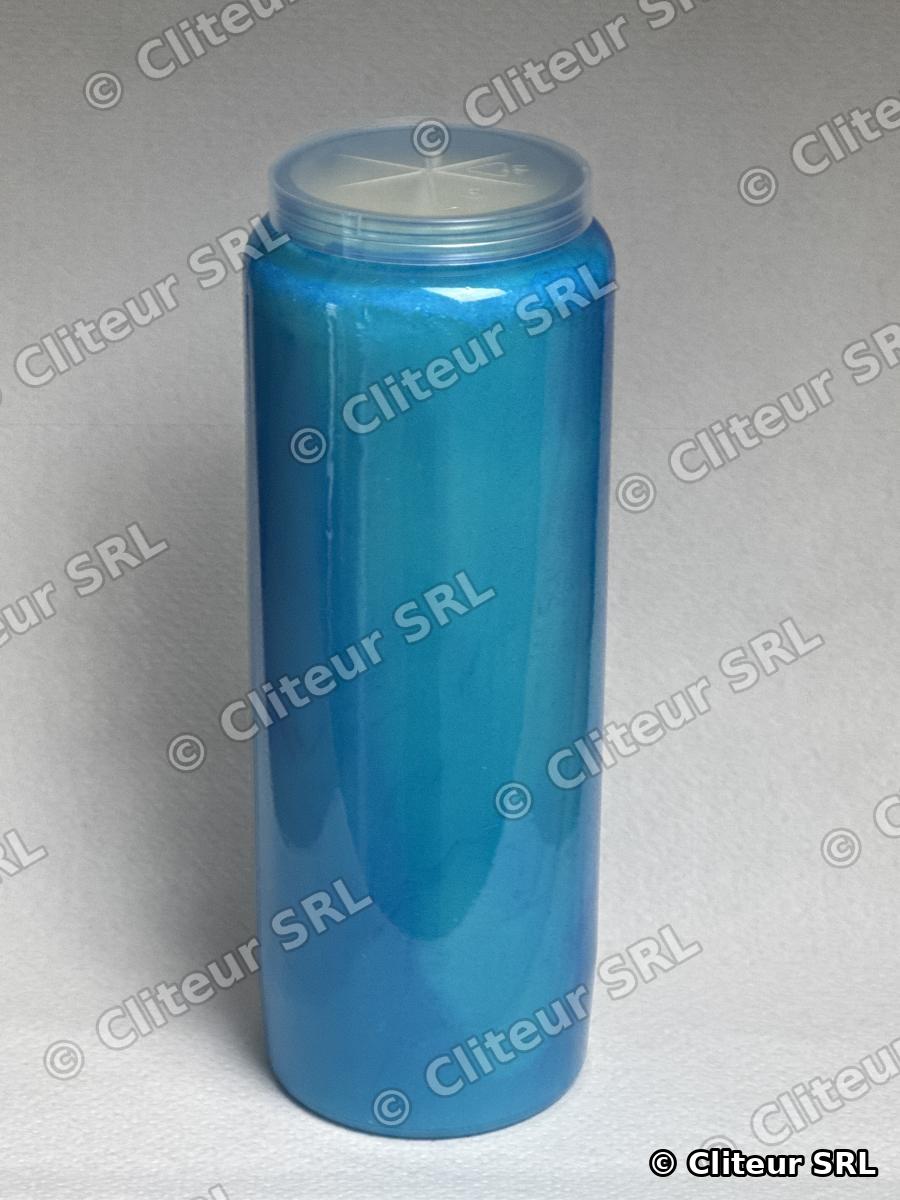 Neuvaine Bleu << Parfum Jasmin >>