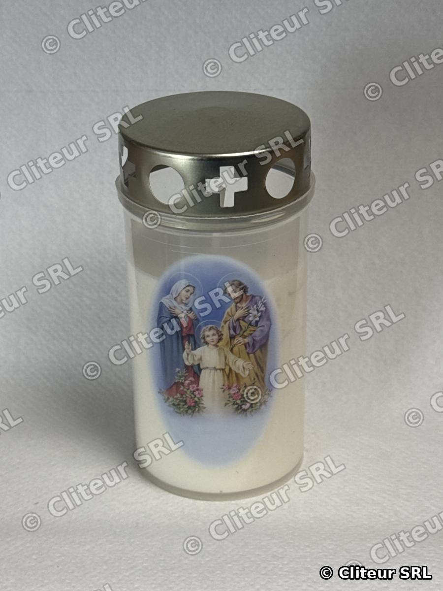 Bougies Extérieure 3 Jours