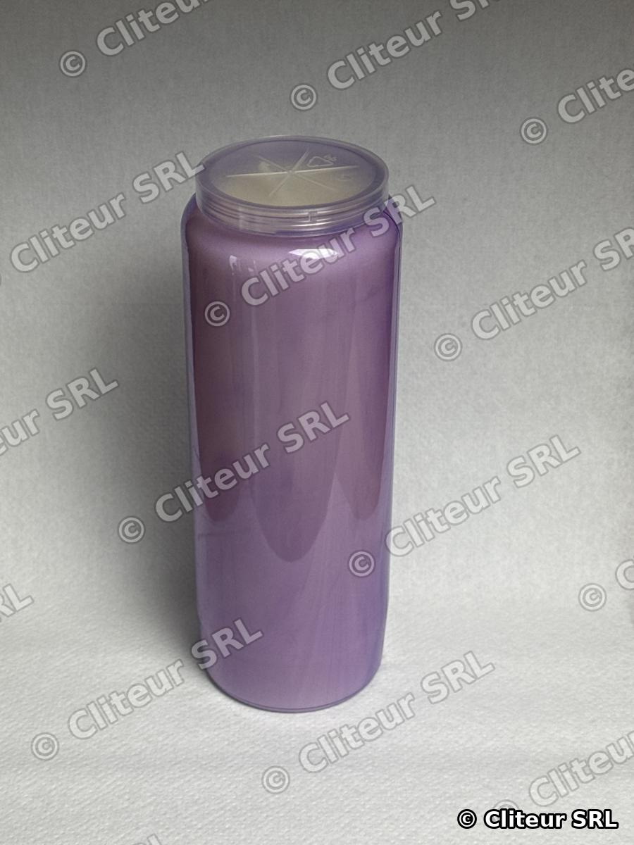 Neuvaine Mauve  << Parfum Violette >>