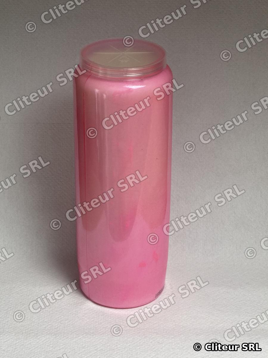 Neuvaine Rose << Parfum Rose >>